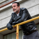 Negan (Jeffrey Dean Morgan) looks deservedly smug after last night’s not-terrible episode.